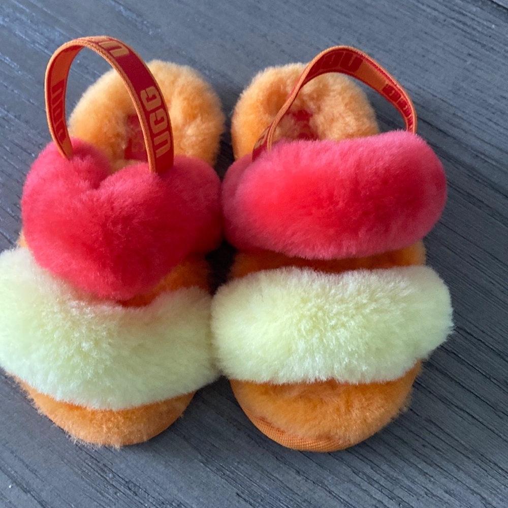 Kids sandals
